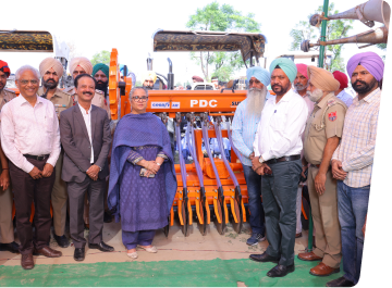 punjab group shot