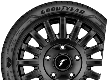 Goodyear Tire