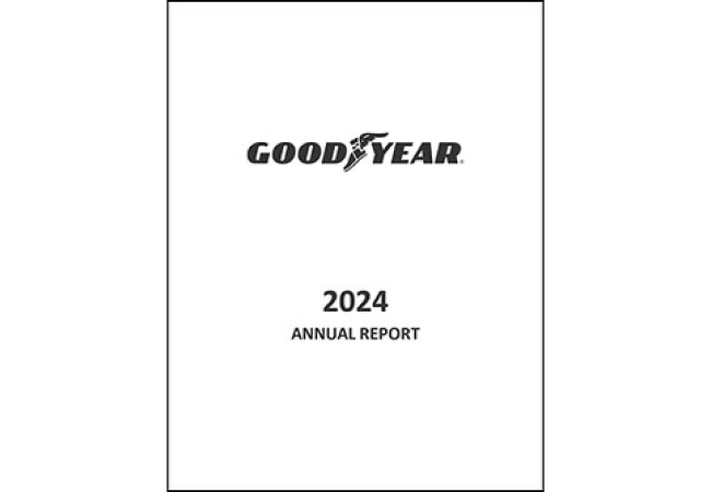 2024 Annual Report Cover