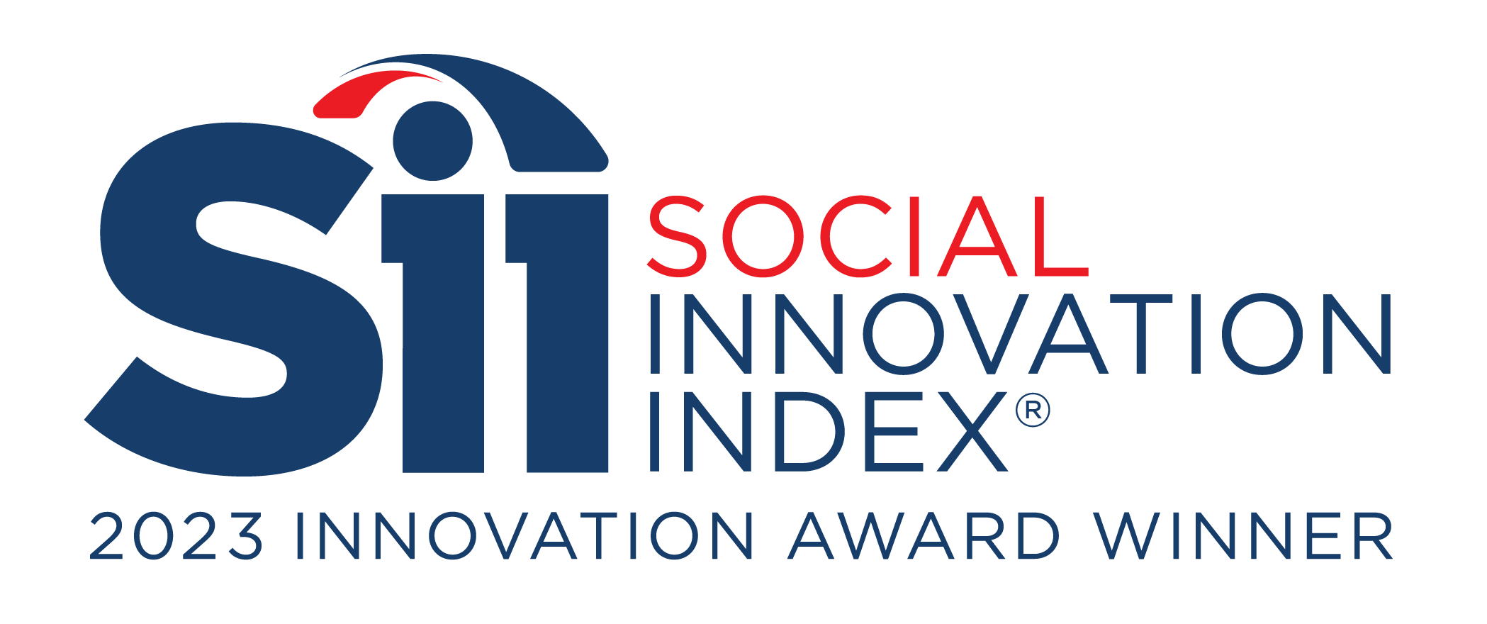 Top 25 Most Socially Innovative Companies Award