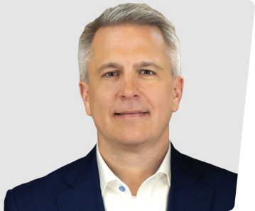 Jason J. Winkler Headshot
