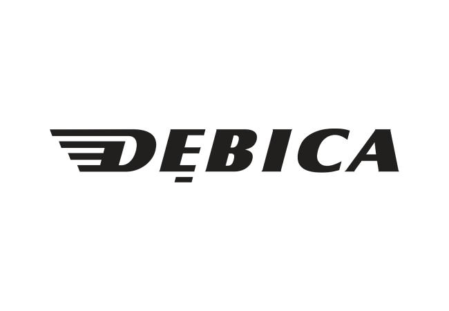 debica logo