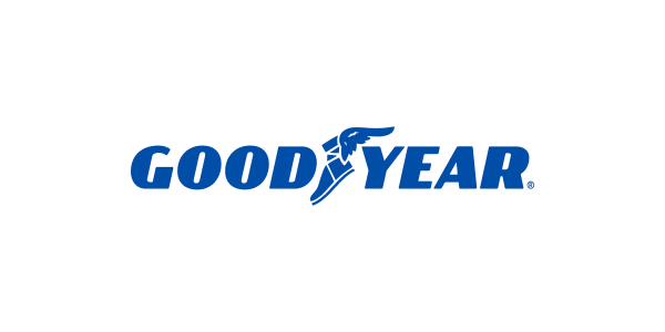 goodyear blue logo