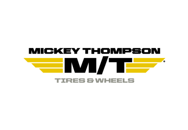 mickey thompson logo