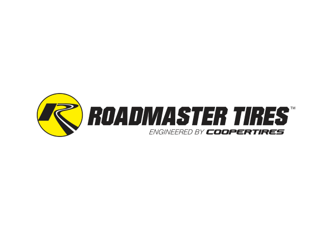 roadmaster logo