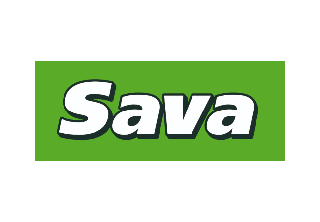 sava logo