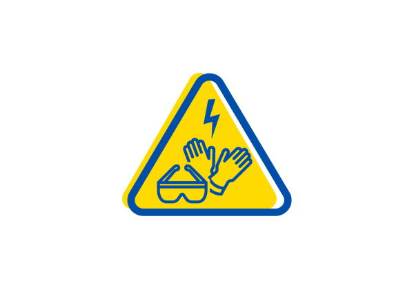 Electrical Work Icon