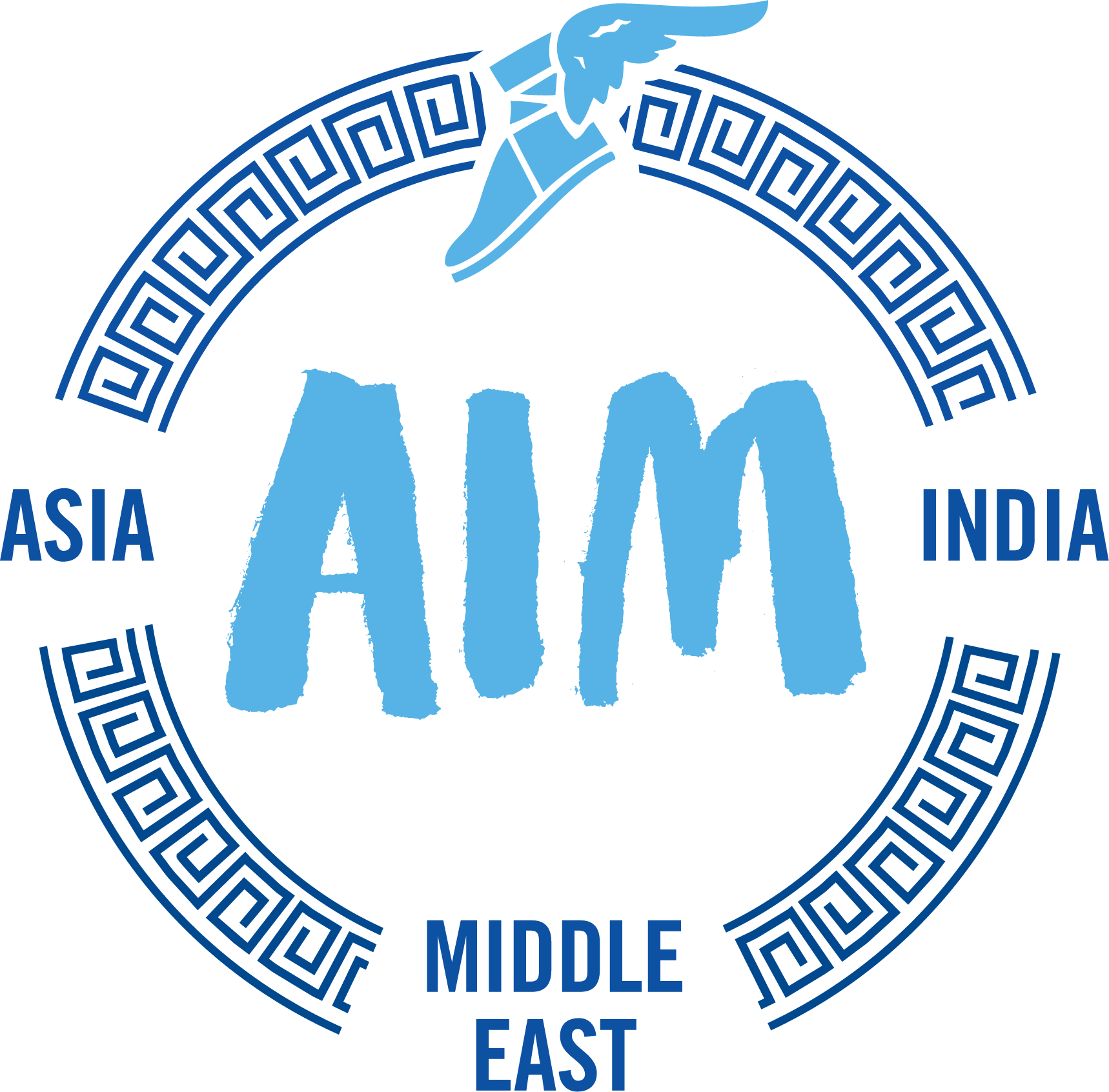 aim erg logo