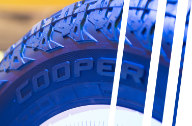 cooper tire