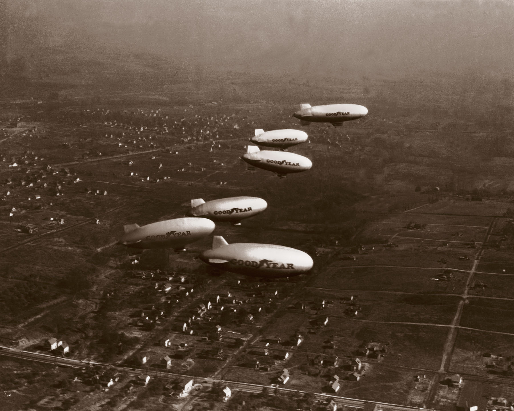 Blimps