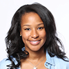 Savannah James (LeBron James Family Foundation)