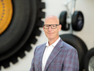 Chris Helsel is Senior Vice President, Global Operations and Chief Technology Officer for The Goodyear Tire & Rubber Company