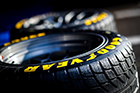 Goodyear Eagle F1 SuperSport tire