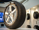 In 2022, The Goodyear Tire & Rubber Company announced it developed a tire with 70% sustainable-material content, including industry-leading innovations. Goodyear’s 70% sustainable-material tire includes 13 featured ingredients across nine different tire components.