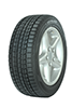 The Dunlop Graspic DS-3 studless winter tire has a premium, silica-based glass fiber tread to enhance traction and control at low temperatures.