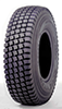 The AS-3A tire is Goodyear's best in class all-season radial tire for motor graders.  The AS-3A is designed for traction in all types of weather, including on ice and snow. Specifically designed for road graders, it features multiple groove edges and specially placed blades.  This long-wearing, self-cleaning tire delivers excellent handling and a soft ride.  It is available in sizes 14.00R24TG and 17.5R25.