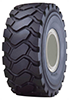 The RT-4A, with its aggressive, extra-deep-tread design, is Goodyear's newest radial haulage tire.  The RT-4A provides traction in even the most severe underfoot conditions. Its enhanced groove angles provide a 15 percent increase in traction over current Goodyear designs.  Its wider grooves provide up to 10 percent cooler performance over comparable Goodyear products.  Wide tread lugs offer a smooth, vibration-free ride and even pressure distribution provides up to 20 percent better wear than current Goodyear designs.