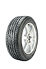 The Kelly Charger GT is a performance tire with a sport-derived tread pattern for good looks and excellent traction.