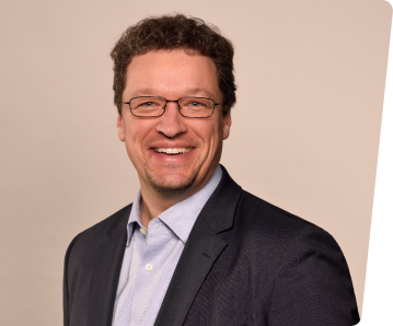David Anckaert Headshot