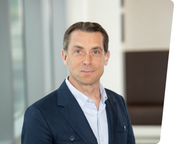 Grégory Boucharlat Headshot