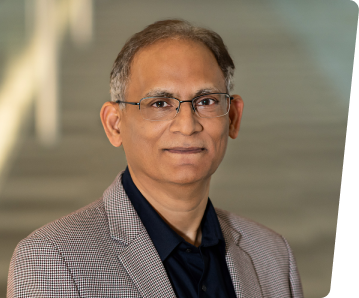 Raman Mehta Headshot