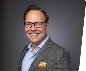 Travis Parman Headshot