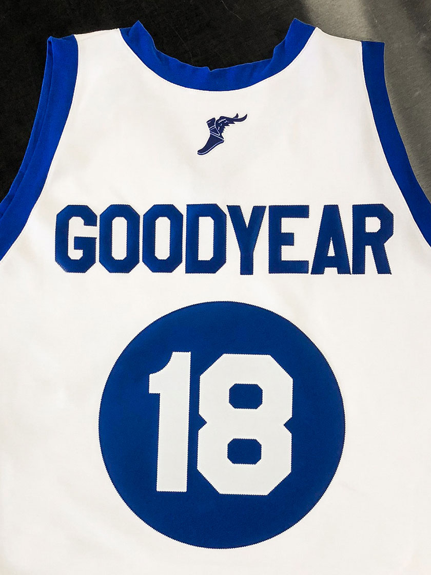 Goodyear Celebrates 100 Years of 