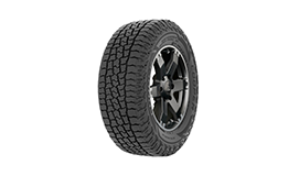 GOODYEAR’S NEW COOPER® DISCOVERER ROAD+TRAIL AT DELIVERS DEPENDABLE ALL-SEASON DURABILITY ON AND OFF ROAD