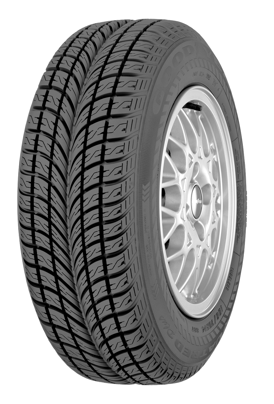 Goodyear Tire & Rubber — Wikipédia
