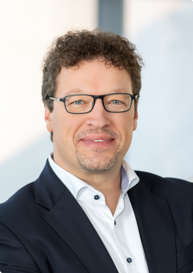 Jan-Piet van Kesterent Headshot