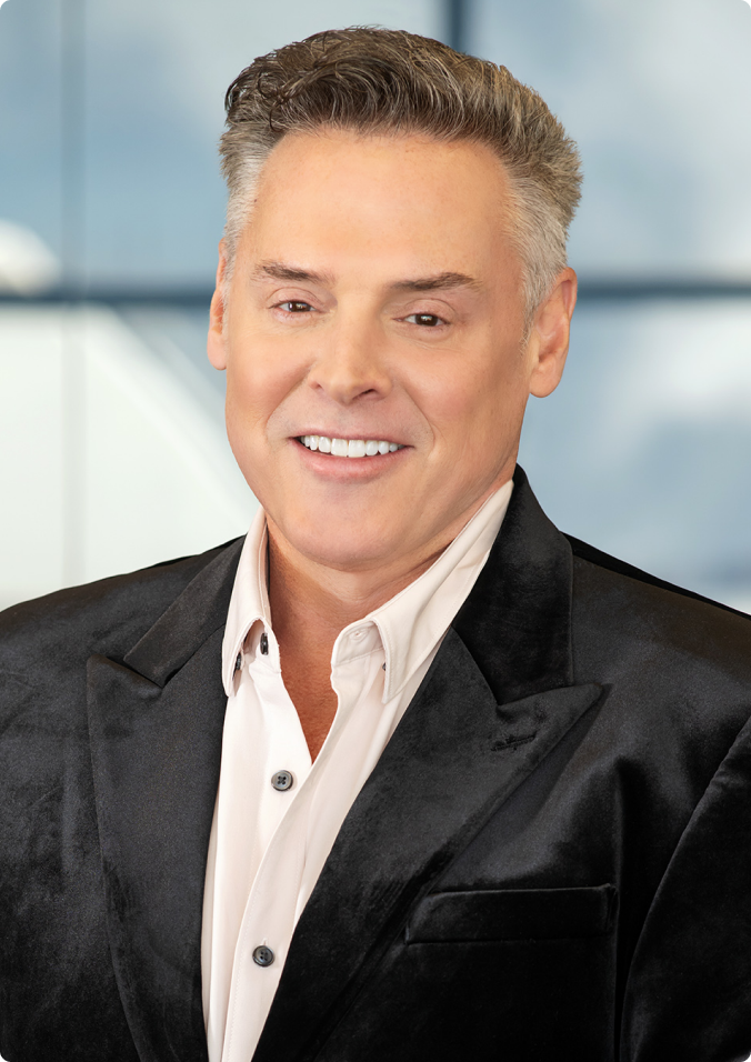 Mark Stewart Headshot