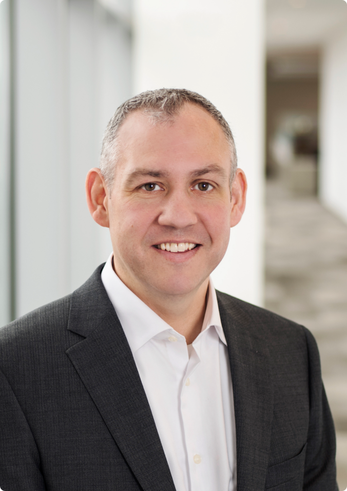 Jan-Piet van Kesterent Headshot