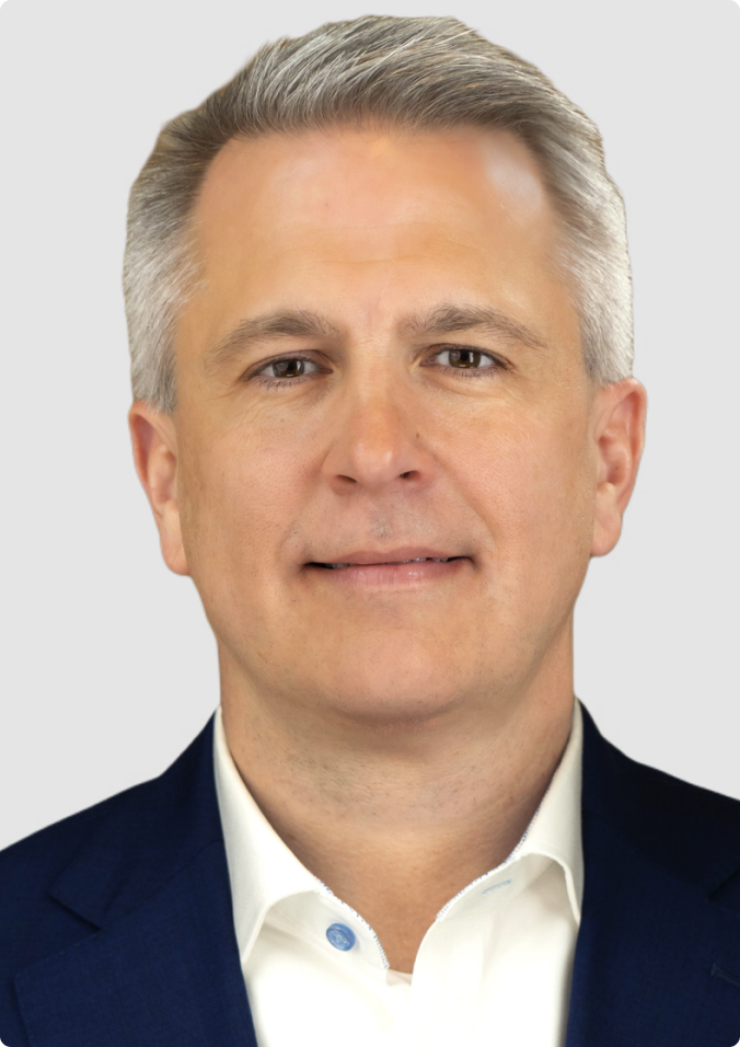 Jason J. Winkler Headhsot