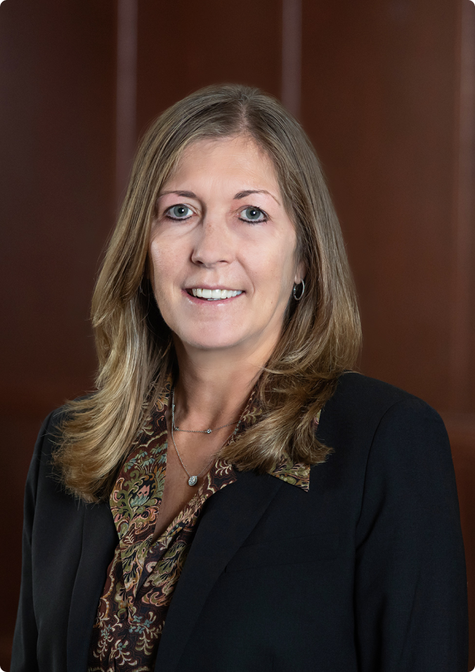 Karla R. Lewis Headshot