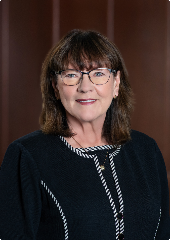 Laurette Koellner Headshot